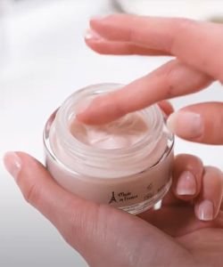 CREME RICHE ECLAT DE ROSE BIO, 50&nbsp;ml